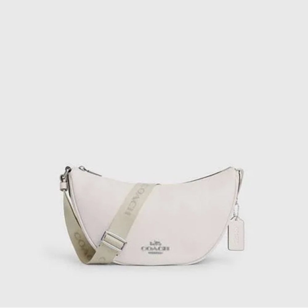 Coach Pace Shoulder Bag
